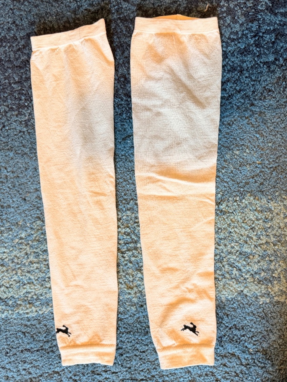 Tracksmith Brighton Arm Warmers